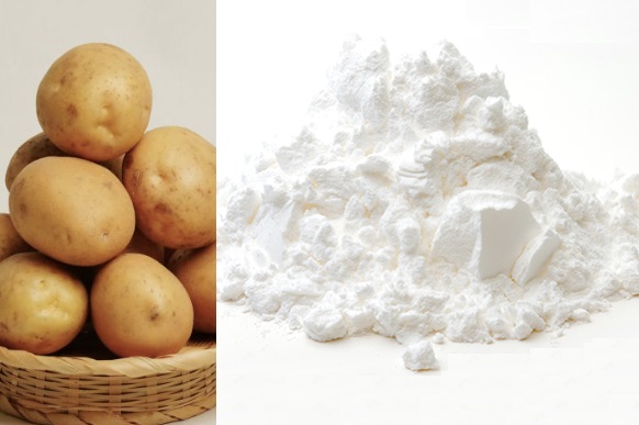 ▣ 용도 : 떡류, 면류, 튀김, 소스 등