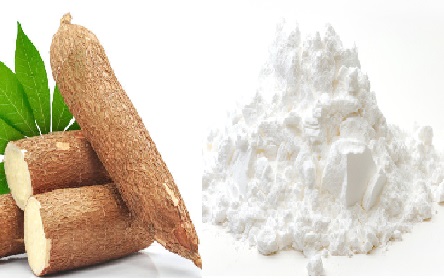 ▣ 용도 : 당면, 냉면, 튀김, 소스 등