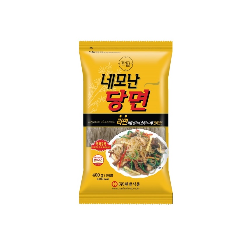 (Korea) sweet potato starch (100%) 